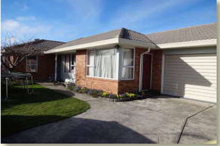 Photo of property in 6 Palamino Place, Woolston, Christchurch, 8023