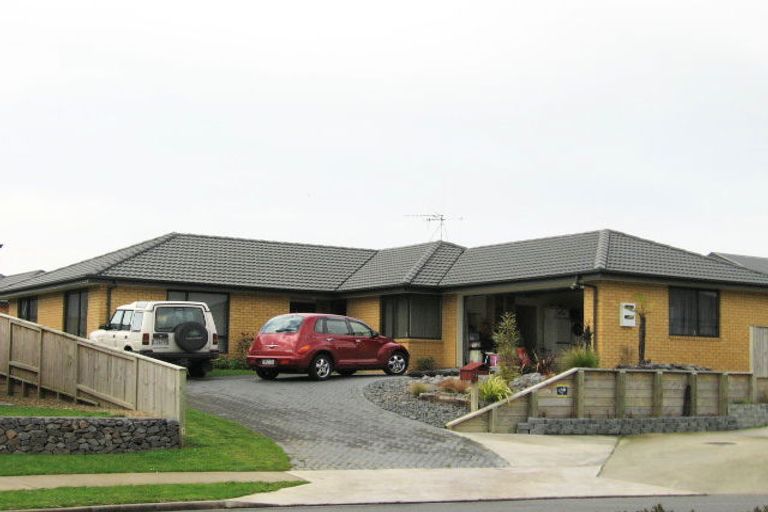 Photo of property in 26 Holford Place, Huntington, Hamilton, 3210