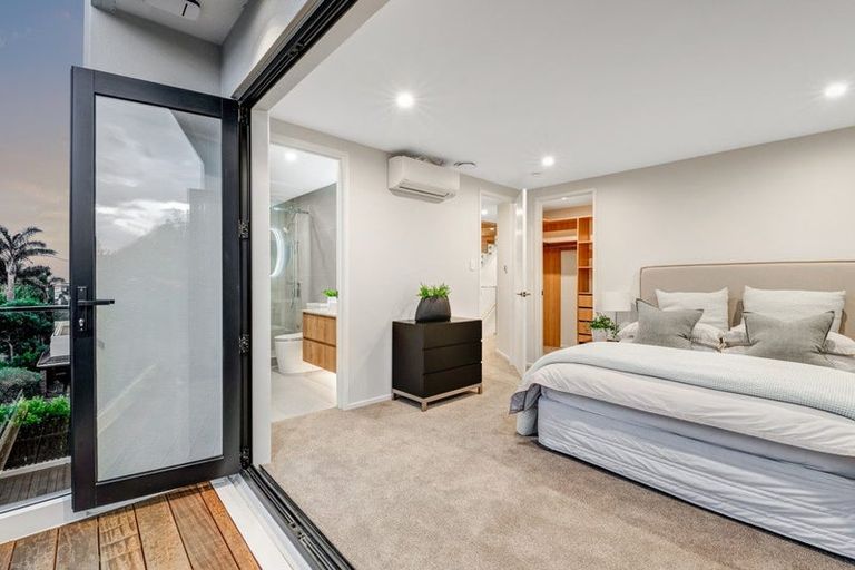 Photo of property in 16e Killarney Street, Takapuna, Auckland, 0622