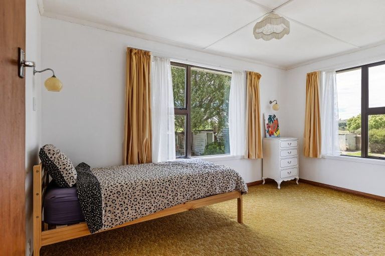 Photo of property in 72 Oparatai Road, Mangatainoka, Pahiatua, 4982