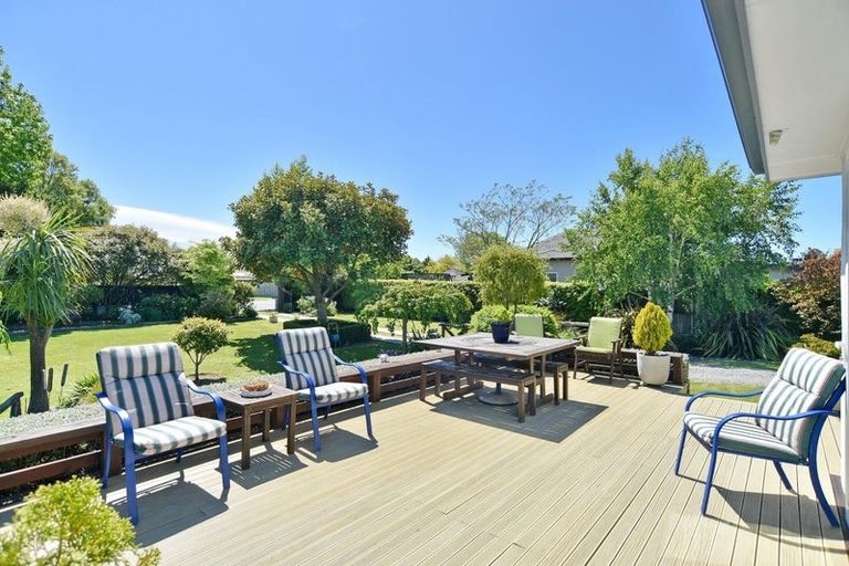 Photo of property in 415 High Street, Rangiora, 7400