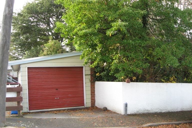 Photo of property in 43a Garfield Avenue, Roslyn, Dunedin, 9010