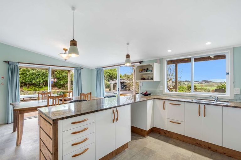 Photo of property in 123b Colombo Road, Waiuku, 2123