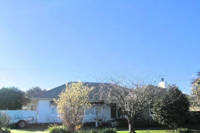 Photo of property in 405 Purser Place, Mahora, Hastings, 4120