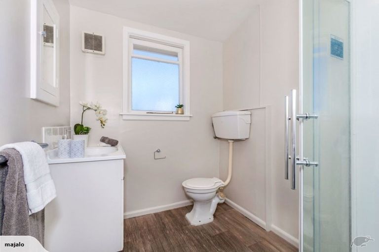 Photo of property in 3/330 Bealey Avenue, Christchurch Central, Christchurch, 8013