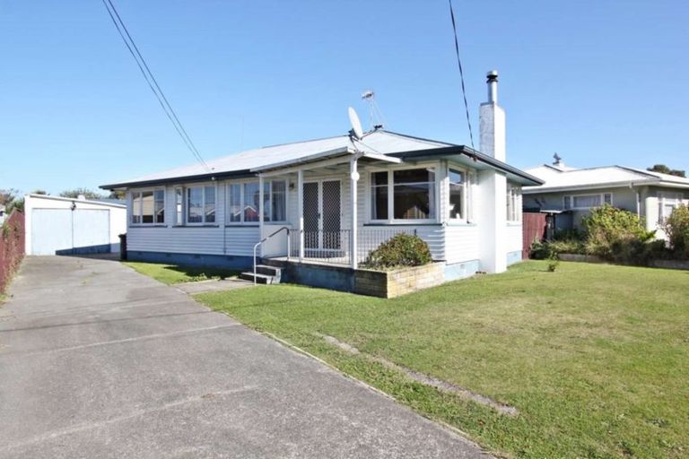 Photo of property in 79 Geddis Avenue, Maraenui, Napier, 4110