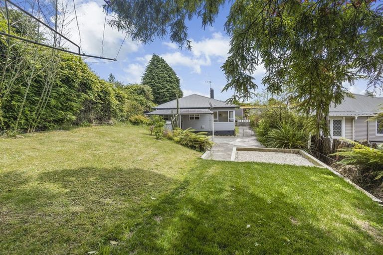 Photo of property in 73 Tirau Street, Putaruru, 3411