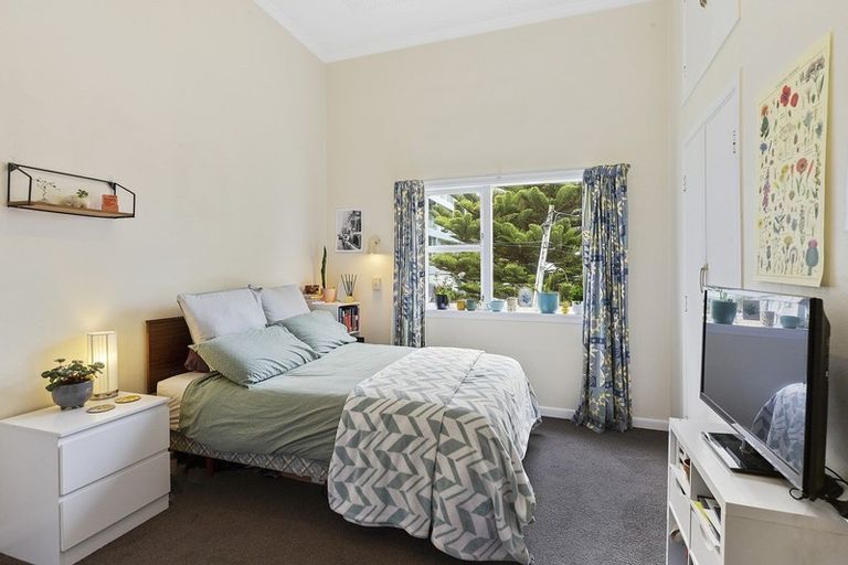 Photo of property in 103 Coromandel Street, Newtown, Wellington, 6021