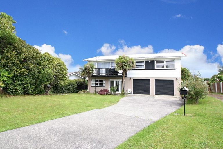 Photo of property in 10 Tawa Place, Tokoroa, 3420