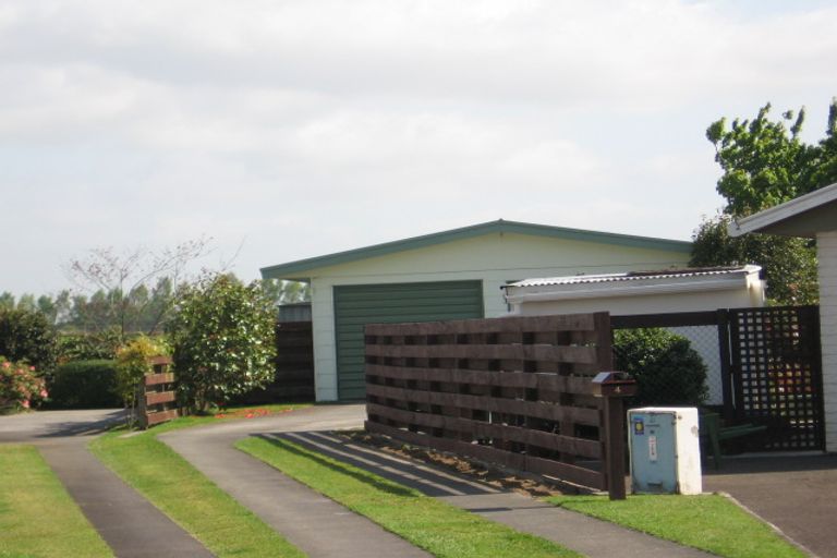 Photo of property in 4 Hinau Place, Matamata, 3400