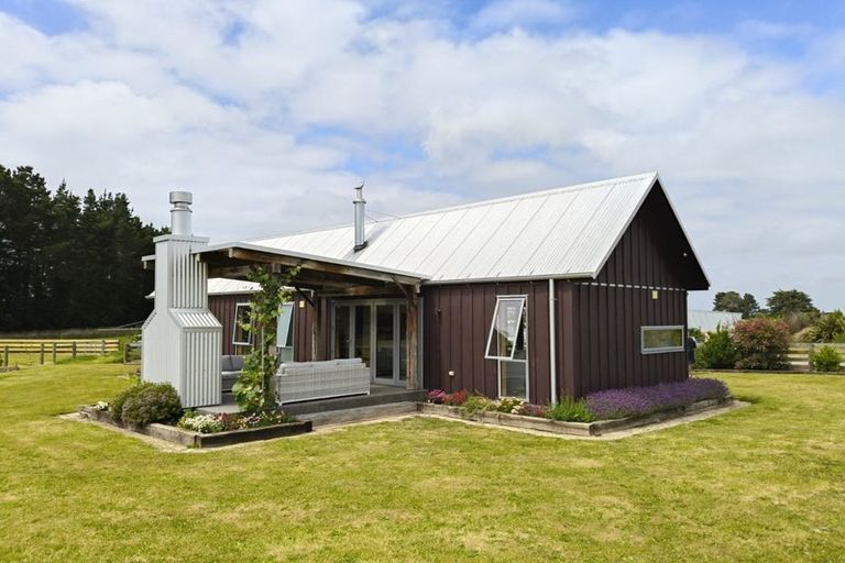Photo of property in 496 Rangiora Leithfield Road, Sefton, Rangiora, 7477
