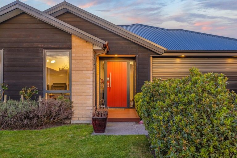 Photo of property in 4 Te Whariki Street, Marshland, Christchurch, 8083