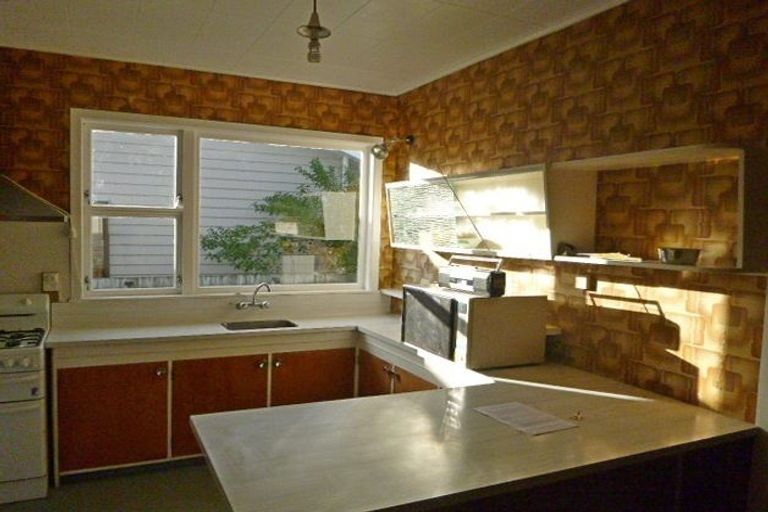 Photo of property in 5 Argentine Avenue, Miramar, Wellington, 6022