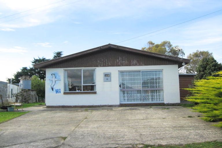 Photo of property in 15 Moss Street, Portobello, Dunedin, 9014