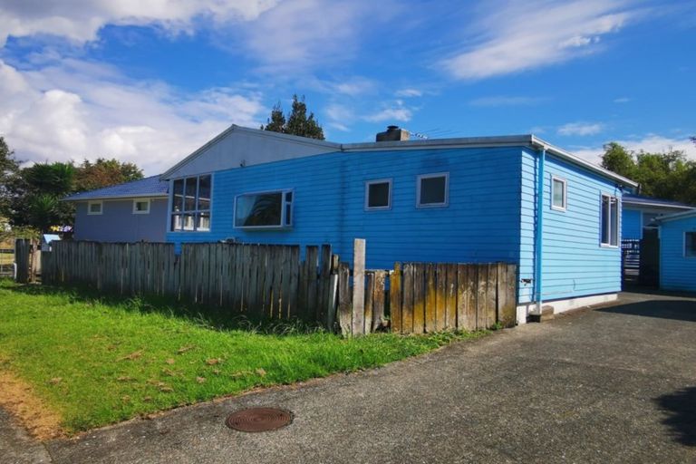 Photo of property in 25 Lendic Avenue, Henderson, Auckland, 0612