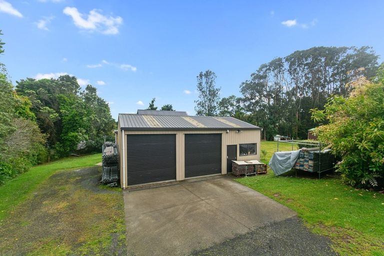 Photo of property in 23 St James Avenue, Helensville, 0800