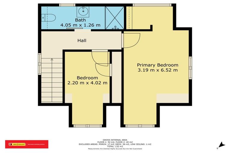 Photo of property in 4 Richmond Avenue, Richmond Heights, Taupo, 3330