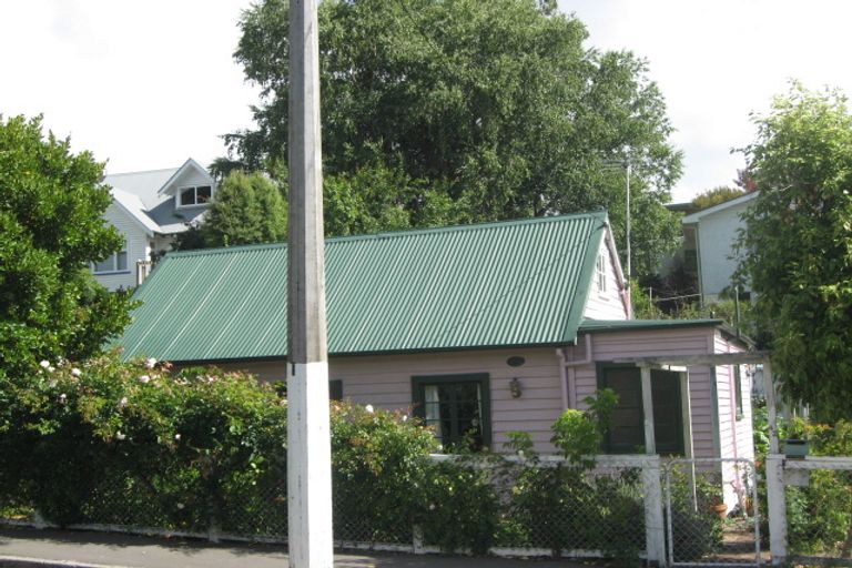 Photo of property in 42 Rue Balguerie, Akaroa, 7520