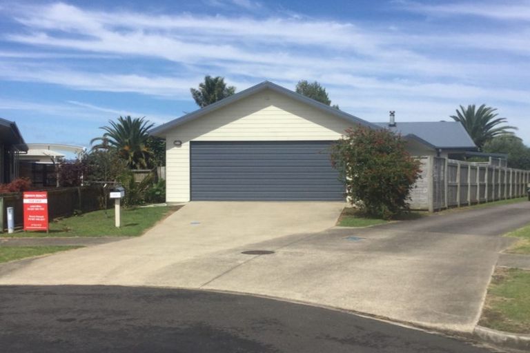 Photo of property in 22 Pipi Dune, Whitianga, 3510