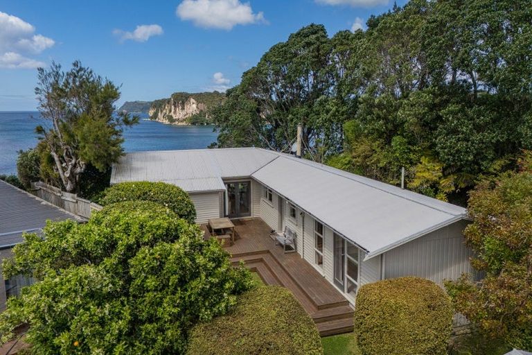 Photo of property in 24 Panorama Avenue, Ferry Landing, Whitianga, 3591
