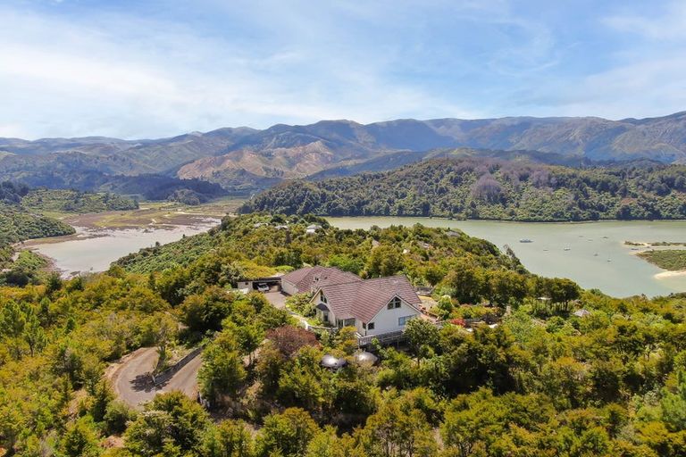 Photo of property in 18 Gannet Heights West, Kaiteriteri, Motueka, 7197