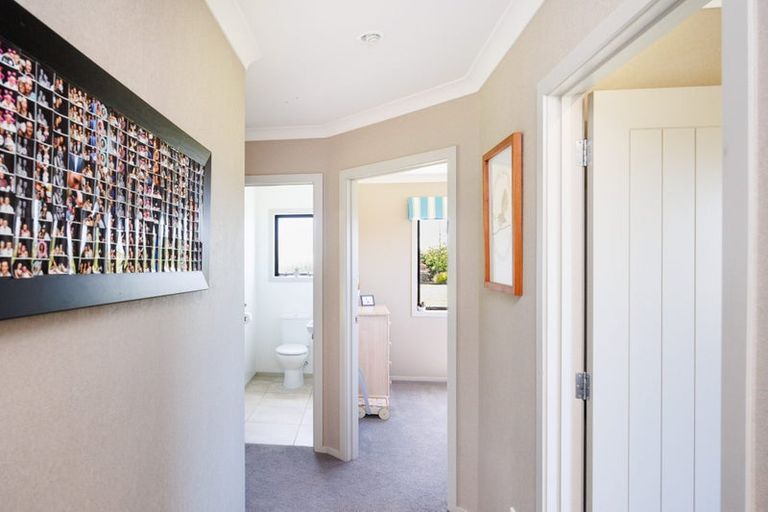 Photo of property in 93 Mount Taylor Drive, Feilding, 4775