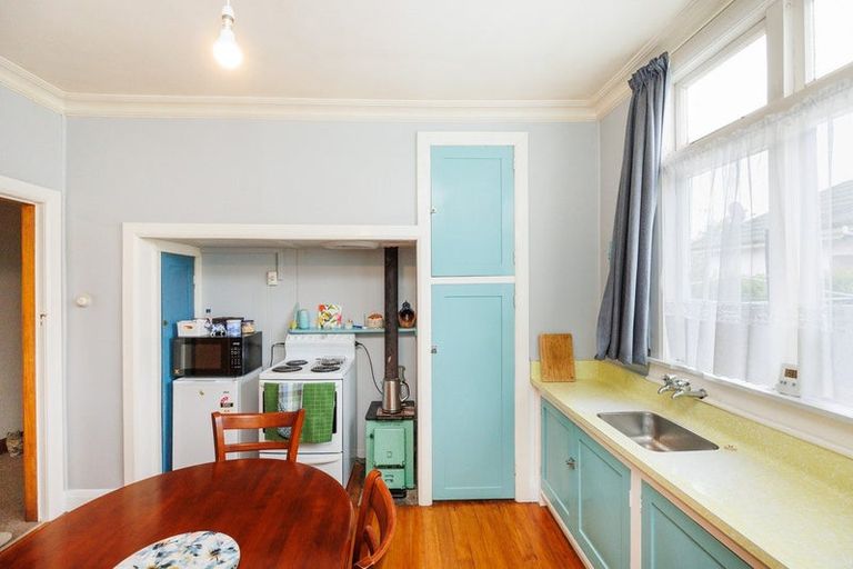 Photo of property in 7 Karamu Avenue, Takaro, Palmerston North, 4410