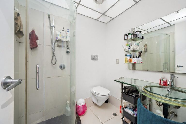 Photo of property in Century City Apartments, 113/72 Tory Street, Te Aro, Wellington, 6011