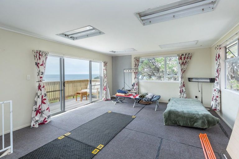 Photo of property in 451 Tora Farm Settlement Road, Tora, Martinborough, 5782