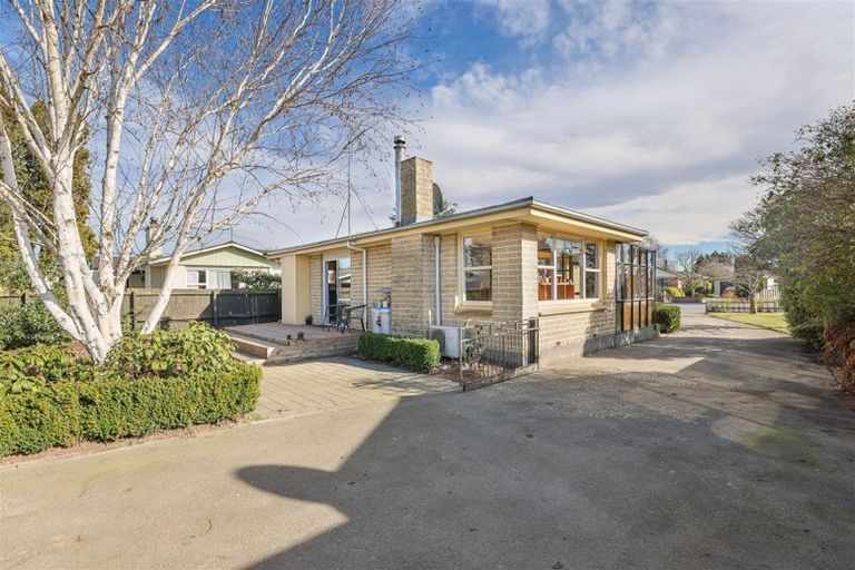Photo of property in 79 George Street, Tinwald, Ashburton, 7700
