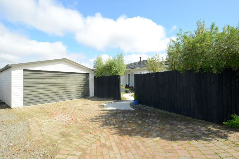 Photo of property in 176 Cashmere Road, Hoon Hay, Christchurch, 8025