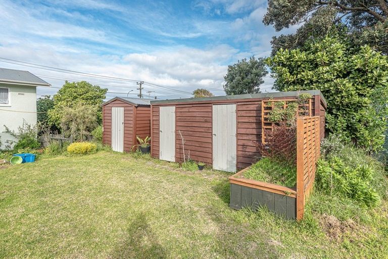 Photo of property in 45 Mosston Road, Castlecliff, Whanganui, 4501