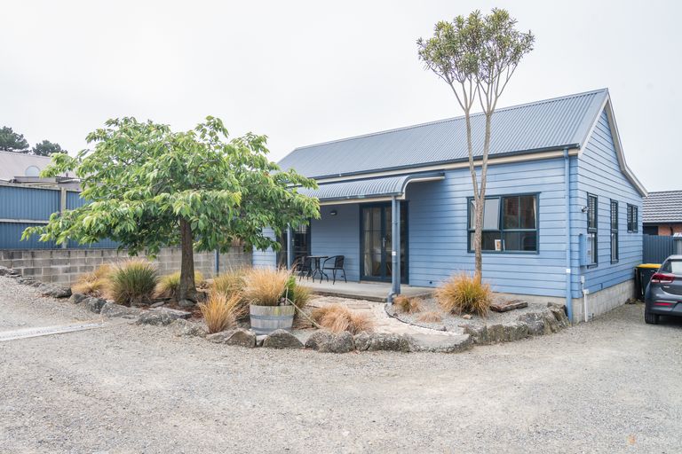 Photo of property in 49a-b James Street, Kensington, Timaru, 7910