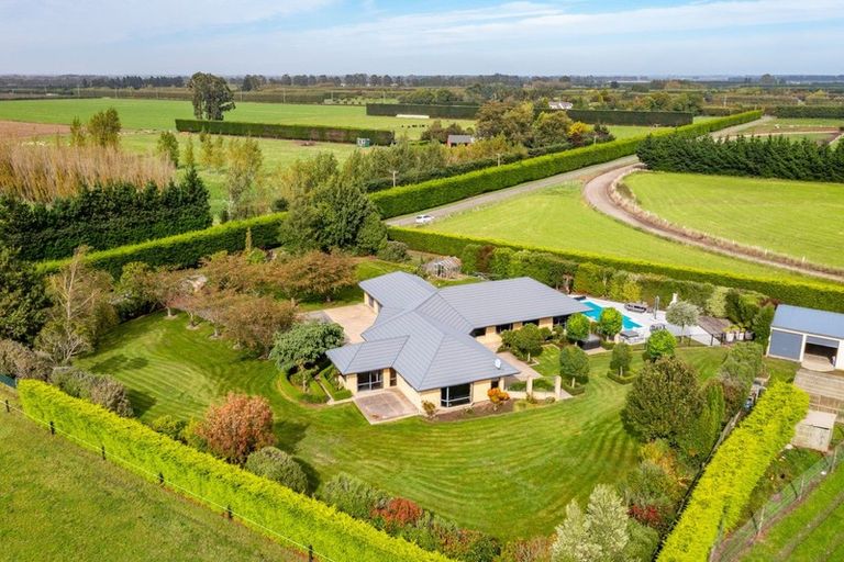 Photo of property in 1/524 Weedons Road, Rolleston, Christchurch, 7678