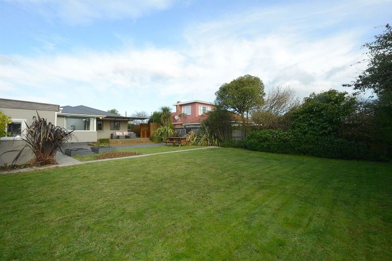 Photo of property in 5 Kellys Road, Mairehau, Christchurch, 8052