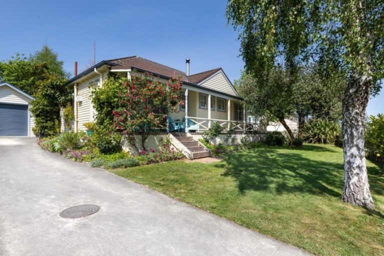 Photo of property in 347 Ariki Street, Karapiro, Cambridge, 3494