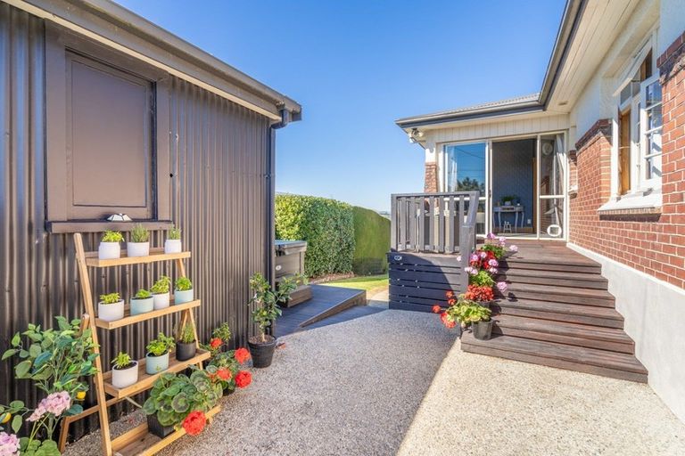 Photo of property in 22 Thomas Street, Gore, 9710