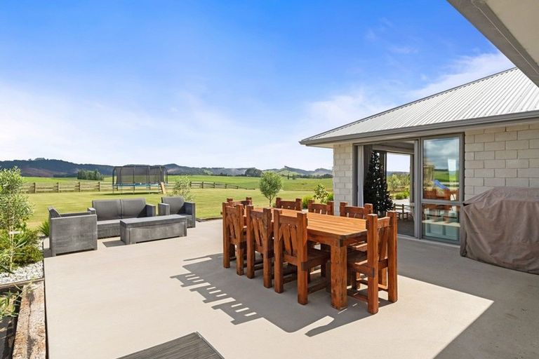 Photo of property in 10 Waikiwi Road, Waerenga, Te Kauwhata, 3782