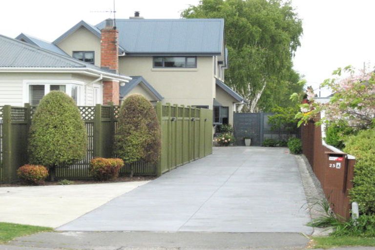 Photo of property in 25a Otaki Street, Kaiapoi, 7630