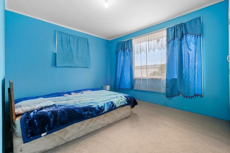 Photo of property in 7 Lomas Place, Manurewa, Auckland, 2102