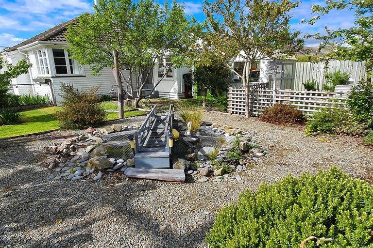 Photo of property in 8 Smith Street, Waimate, 7924