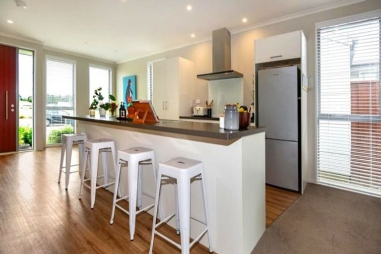 Photo of property in 26 George West Square West, Wigram, Christchurch, 8025