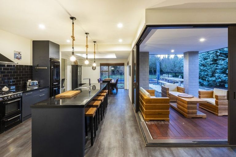 Photo of property in 11 Joshua Place, West Melton, Christchurch, 7675