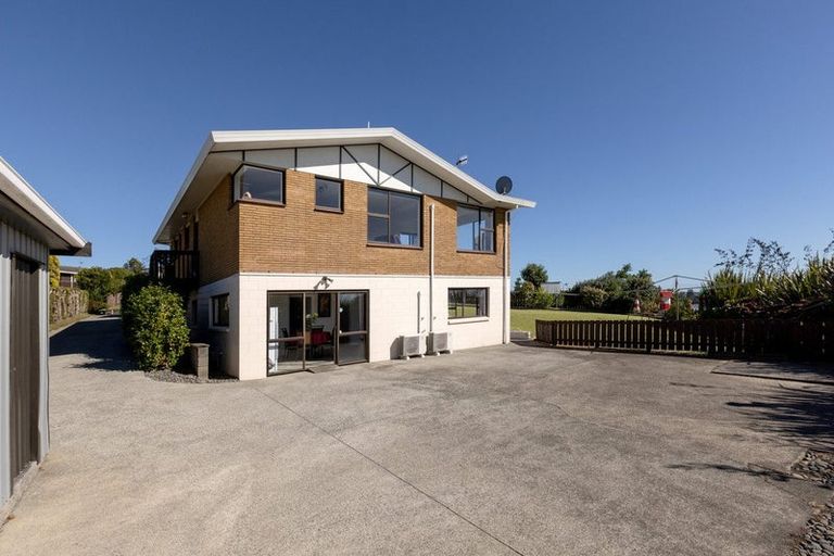 Photo of property in 9 Taumata Place, Hairini, Tauranga, 3112
