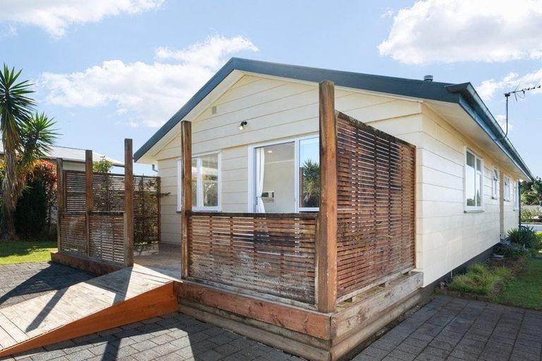 Photo of property in 5 Galbraith Street, Waihi, 3610