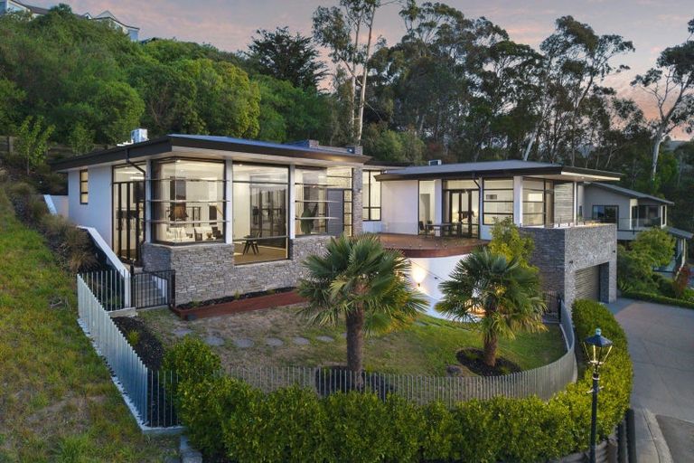 Photo of property in 6 Trecastle Lane, Huntsbury, Christchurch, 8022