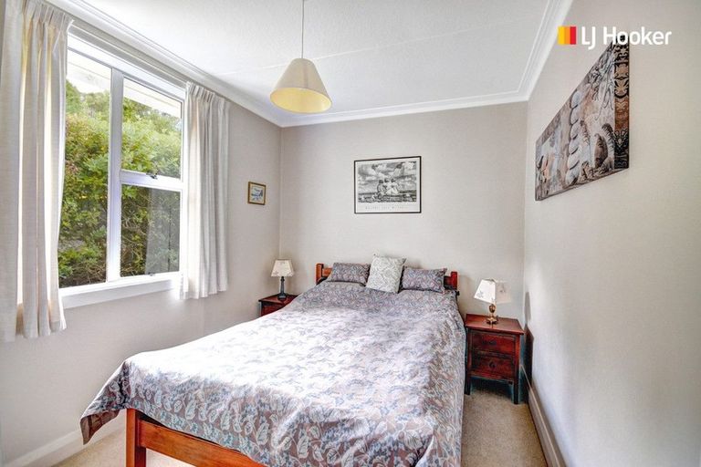 Photo of property in 22 Wharfdale Street, Macandrew Bay, Dunedin, 9014