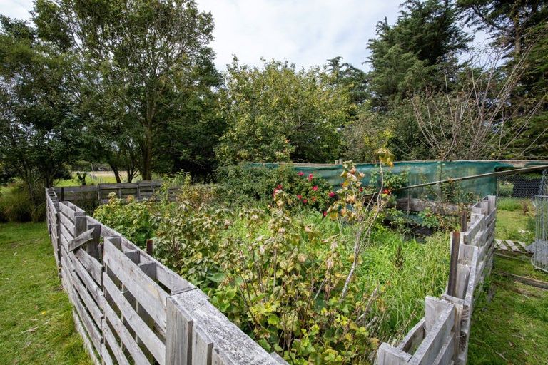 Photo of property in 657 Domett Road, Domett, Cheviot, 7382