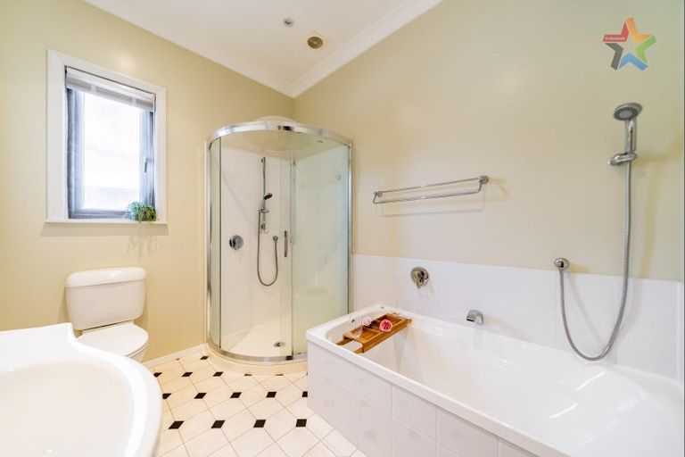 Photo of property in 11a Cudby Street, Woburn, Lower Hutt, 5011