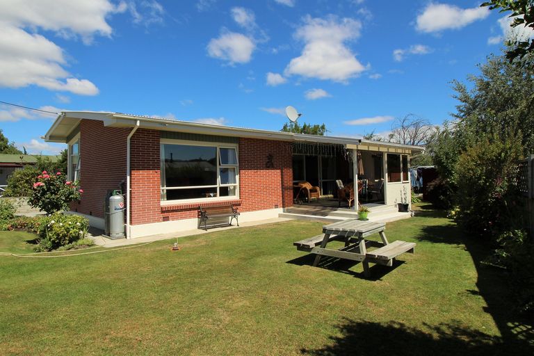 Photo of property in 108 Russell Street, Alexandra, 9320